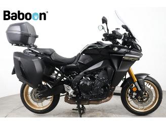 dañado motos Yamaha  Tracer 9 GT 2023/3