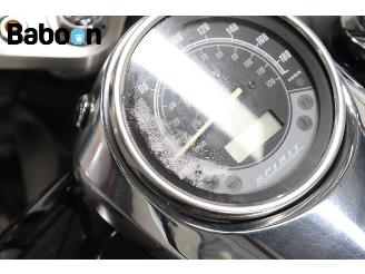Honda VT 750 C Shadow picture 12