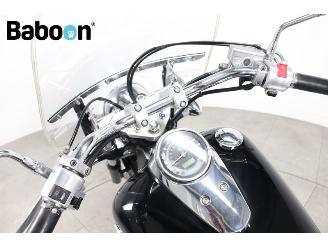 Honda VT 750 C Shadow picture 11