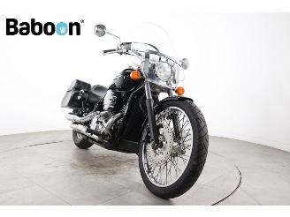Honda VT 750 C Shadow picture 2