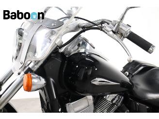 Honda VT 750 C Shadow picture 15