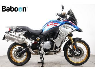 BMW F 850 GS Adventure  picture 1