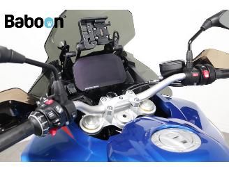 BMW F 850 GS Adventure  picture 11
