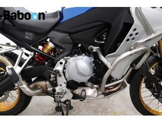 BMW F 850 GS Adventure  picture 20
