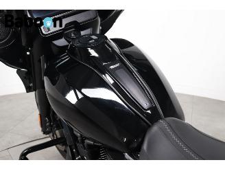 Harley-Davidson  FLHX Street Glide picture 10