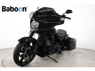 Harley-Davidson  FLHX Street Glide picture 4