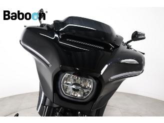 Harley-Davidson  FLHX Street Glide picture 17