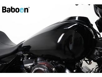 Harley-Davidson  FLHX Street Glide picture 19