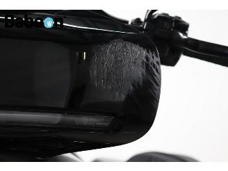 Harley-Davidson  FLHX Street Glide picture 16