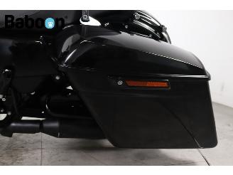 Harley-Davidson  FLHX Street Glide picture 12