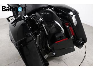 Harley-Davidson  FLHX Street Glide picture 9