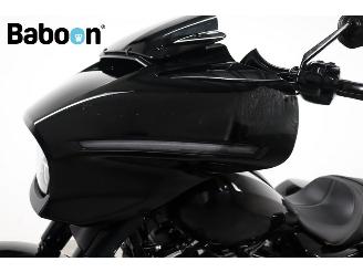 Harley-Davidson  FLHX Street Glide picture 15