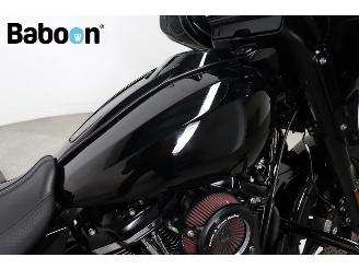 Harley-Davidson  FLHX Street Glide picture 23