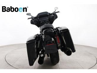 Harley-Davidson  FLHX Street Glide picture 7