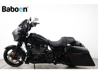 Harley-Davidson  FLHX Street Glide picture 5