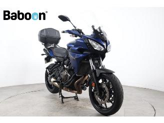 Yamaha  Tracer 700 ABS picture 2
