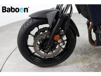 Yamaha  Tracer 700 ABS picture 15