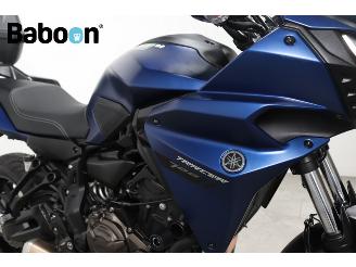 Yamaha  Tracer 700 ABS picture 18