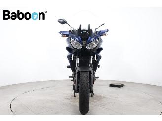 Yamaha  Tracer 700 ABS picture 3