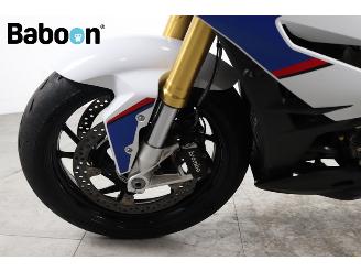 BMW S 1000 XR  picture 15