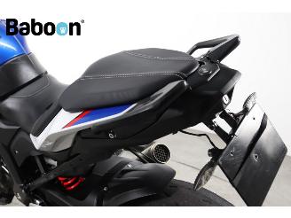 BMW S 1000 XR  picture 9