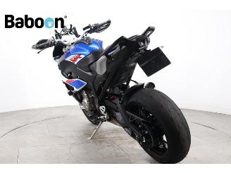 BMW S 1000 XR  picture 6