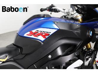 BMW S 1000 XR  picture 24