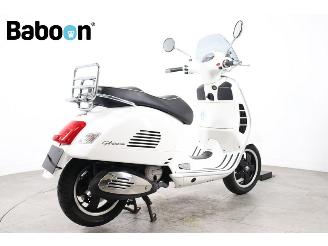 Vespa GTS 125 Super I.E picture 8