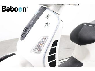 Vespa GTS 125 Super I.E picture 15