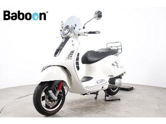 Vespa GTS 125 Super I.E picture 4