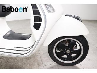 Vespa GTS 125 Super I.E picture 19