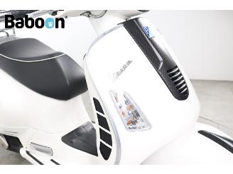 Vespa GTS 125 Super I.E picture 17