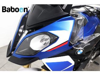 BMW S 1000 XR  picture 20