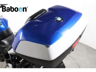 BMW S 1000 XR  picture 9