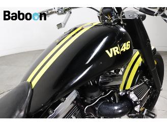 Harley-Davidson  FLSTF Fatboy picture 24