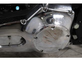 Harley-Davidson  FLSTF Fatboy picture 15