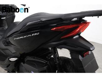 Honda  NSS 350 Forza picture 9