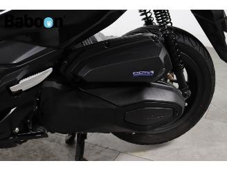 Honda  NSS 350 Forza picture 11