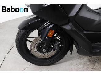 Honda  NSS 350 Forza picture 12
