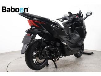 Honda  NSS 350 Forza picture 8