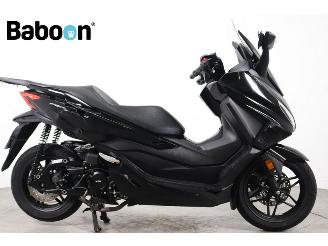 Vaurioauto  passenger cars Honda  NSS 350 Forza 2024/3