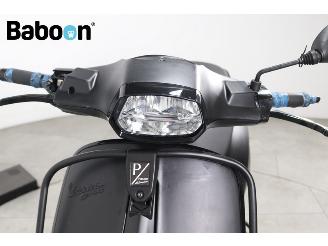 Vespa Sprint 45KM  picture 13