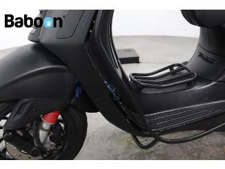 Vespa Sprint 45KM  picture 11