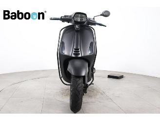 Vespa Sprint 45KM  picture 5
