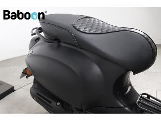 Vespa Sprint 45KM  picture 14