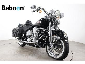 Harley-Davidson  FLSTS Heritage Springer picture 3
