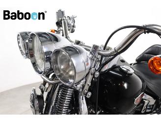 Harley-Davidson  FLSTS Heritage Springer picture 9