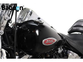 Harley-Davidson  FLSTS Heritage Springer picture 12