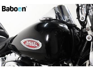 Harley-Davidson  FLSTS Heritage Springer picture 16