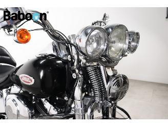 Harley-Davidson  FLSTS Heritage Springer picture 15